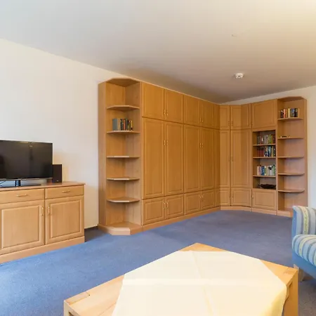 Appartement Plaschnick