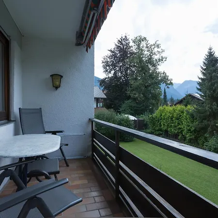 Plaschnick Appartement *