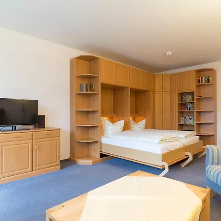 Plaschnick Appartement Oberstdorf